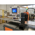 High quality bar bending machine